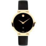 ساعت مچی زنانه موادو مدل:MOVADO 0607676