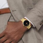 ساعت مچی مردانه موادو مدل:MOVADO 0607625 - تصویر 4