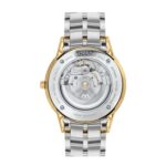 ساعت مچی مردانه موادو مدل:MOVADO 0607463 - تصویر 2