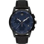 ساعت مچی مردانه موادو مدل:MOVADO 0607360