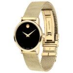 ساعت مچی زنانه موادو مدل:MOVADO 0607627 - تصویر 4