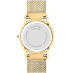 ساعت مچی زنانه موادو مدل:MOVADO 0607647 - تصویر 2