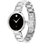 ساعت مچی زنانه موادو مدل:MOVADO 0607678 - تصویر 3