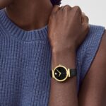 ساعت مچی زنانه موادو مدل:MOVADO 0607676 - تصویر 2