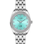 ساعت مچی زنانه اوماکس، زیرمجموعه یونیورسال، کد JAS002I044