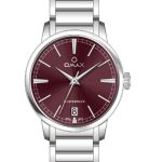 ساعت مچی مردانه اوماکس، زیرمجموعه Masterpiece، کد MG42P86I