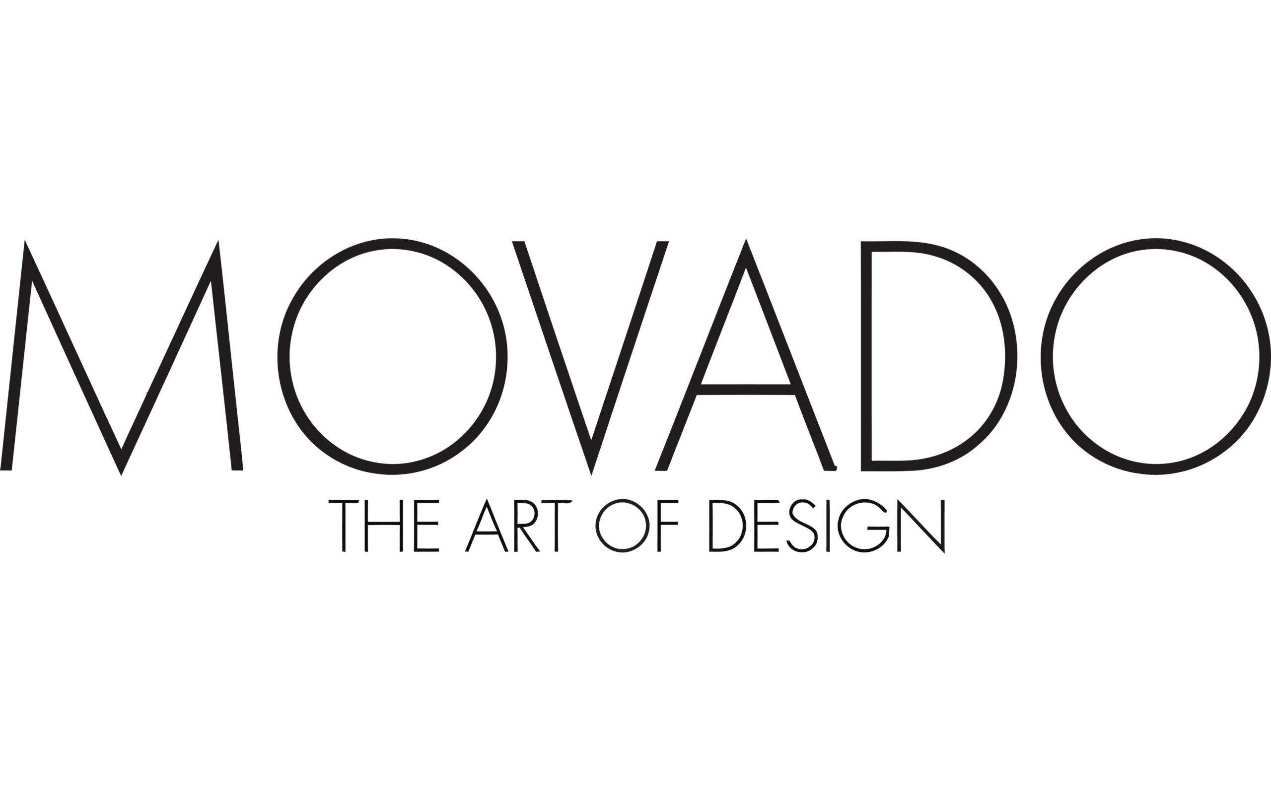 MOVADO