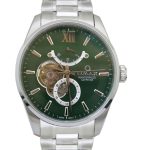 ساعت مچی مردانه اوماکس ، زیرمجموعه Masterpiece،کد OAOR005PJ6S