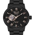 ساعت مچی مردانه اوماکس ، زیرمجموعه Masterpiece،کد OAOR009M22O