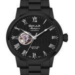 ساعت مچی مردانه اوماکس ، زیرمجموعه Masterpiece،کد OAOR009M22S