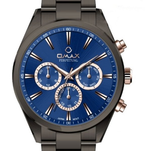 ساعت مچی مردانه اوماکس، زیرمجموعه Perpetual، کد PG18K49I