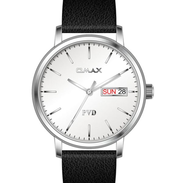ساعت مچی مردانه اوماکس، زیرمجموعه General, کد PRZ049I028