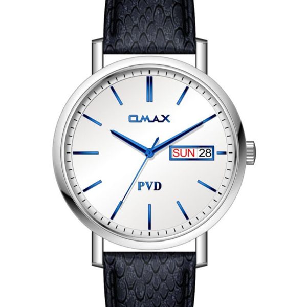 ساعت مچی مردانه اوماکس، زیرمجموعه General, کد PRZ059I018