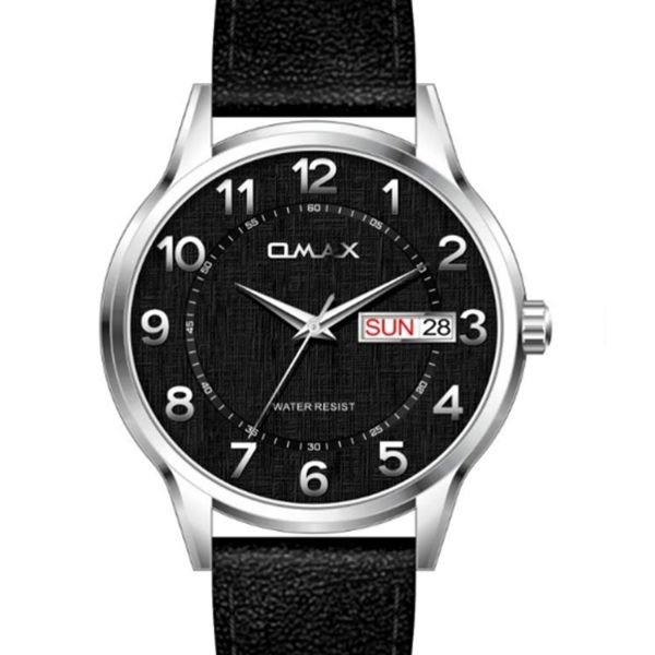 ساعت مچی مردانه اوماکس، زیرمجموعه General, کد PRZ061IB32