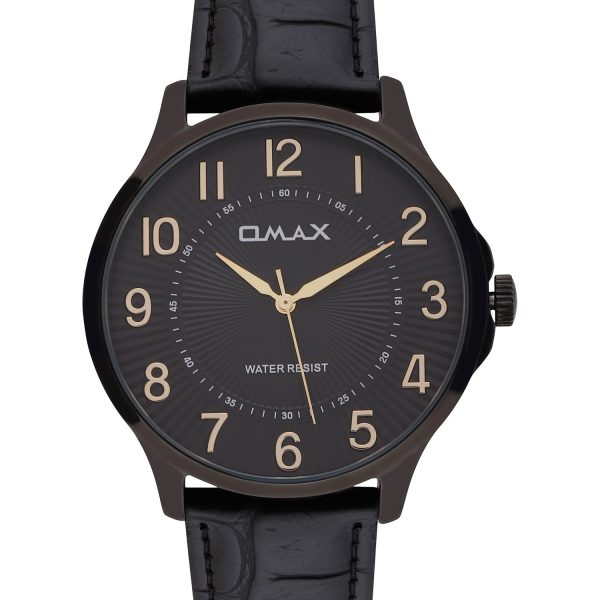 ساعت مچی مردانه اوماکس، زیرمجموعه General, کد SC8211BB22