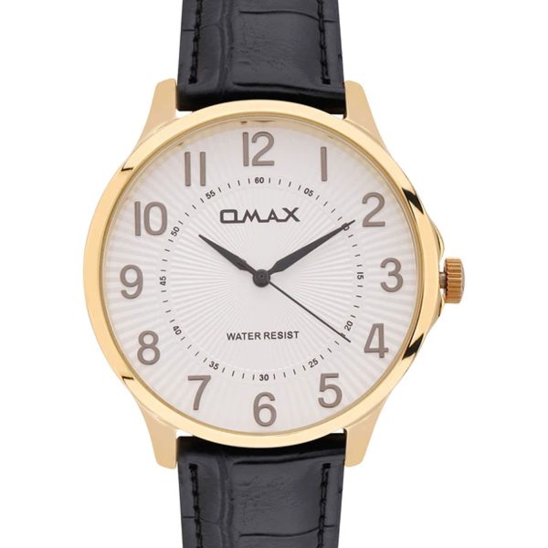 ساعت مچی مردانه اوماکس، زیرمجموعه General, کد SC8211QB33