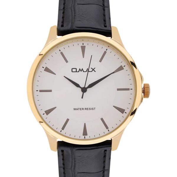 ساعت مچی مردانه اوماکس، زیرمجموعه General, کد SC8211QB43
