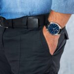 ساعت مچی مردانه سوئیس میلیتاری هانوا مدل:SMWGB0000701 - تصویر 4