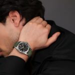 ساعت مچی مردانه سوئیس میلیتاری هانوا مدل:SMWGB0003703 - تصویر 2