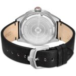 ساعت مچی مردانه سوئیس میلیتاری هانوا مدل:SMWGB0004901-SET - تصویر 5