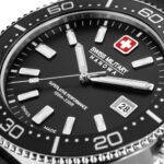 ساعت مچی مردانه سوئیس میلیتاری هانوا مدل:SMWGB0004901-SET - تصویر 4
