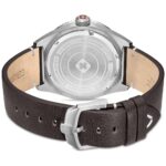 ساعت مچی مردانه سوئیس میلیتاری هانوا مدل:SMWGB0004902-SET - تصویر 5