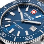 ساعت مچی مردانه سوئیس میلیتاری هانوا مدل:SMWGB0004902-SET - تصویر 4