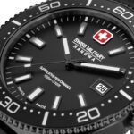 ساعت مچی مردانه سوئیس میلیتاری هانوا مدل:SMWGB0004940-SET - تصویر 4