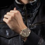 ساعت مچی مردانه سوئیس میلیتاری هانوا مدل:SMWGC0000410 - تصویر 2