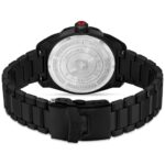 ساعت مچی مردانه سوئیس میلیتاری هانوا مدل:SMWGG0003932 - تصویر 5