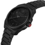 ساعت مچی مردانه سوئیس میلیتاری هانوا مدل:SMWGG0003932 - تصویر 3