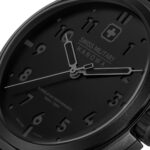 ساعت مچی مردانه سوئیس میلیتاری هانوا مدل:SMWGG0003932 - تصویر 4