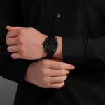 ساعت مچی مردانه سوئیس میلیتاری هانوا مدل:SMWGG0003932 - تصویر 2