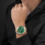 ساعت مچی مردانه سوئیس میلیتاری هانوا مدل:SMWGH0000760 - تصویر 3