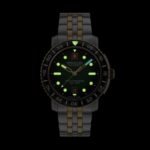 ساعت مچی مردانه سوئیس میلیتاری هانوا مدل:SMWGH0001761 - تصویر 4