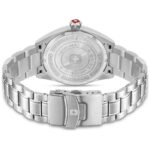 ساعت مچی مردانه سوئیس میلیتاری هانوا مدل:SMWGH0004101 - تصویر 5