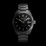 ساعت مچی مردانه سوئیس میلیتاری هانوا مدل:SMWGH0004101 - تصویر 2