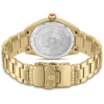 ساعت مچی مردانه سوئیس میلیتاری هانوا مدل:SMWGH0004110 - تصویر 2