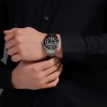 ساعت مچی مردانه سوئیس میلیتاری هانوا مدل:SMWGH0004903 - تصویر 2
