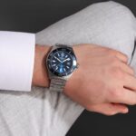 ساعت مچی مردانه سوئیس میلیتاری هانوا مدل:SMWGH0004904 - تصویر 2
