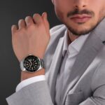 ساعت مچی مردانه سوئیس میلیتاری هانوا مدل:SMWGH0004905 - تصویر 2