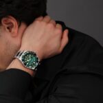 ساعت مچی مردانه سوئیس میلیتاری هانوا مدل:SMWGH0005804 - تصویر 2