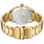 ساعت مچی مردانه سوئیس میلیتاری هانوا مدل:SMWGH0006010 - تصویر 6