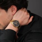 ساعت مچی مردانه سوئیس میلیتاری هانوا مدل:SMWGH0006010 - تصویر 2