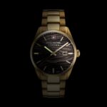 ساعت مچی مردانه سوئیس میلیتاری هانوا مدل:SMWGH0006010 - تصویر 3