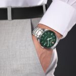ساعت مچی مردانه سوئیس میلیتاری هانوا مدل:SMWGH0006101 - تصویر 2
