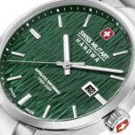 ساعت مچی مردانه سوئیس میلیتاری هانوا مدل:SMWGH0006101 - تصویر 5
