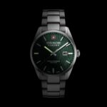 ساعت مچی مردانه سوئیس میلیتاری هانوا مدل:SMWGH0006101 - تصویر 3