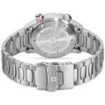 ساعت مچی مردانه سوئیس میلیتاری هانوا مدل:SMWGH0006403 - تصویر 5
