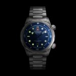 ساعت مچی مردانه سوئیس میلیتاری هانوا مدل:SMWGH0006403 - تصویر 2